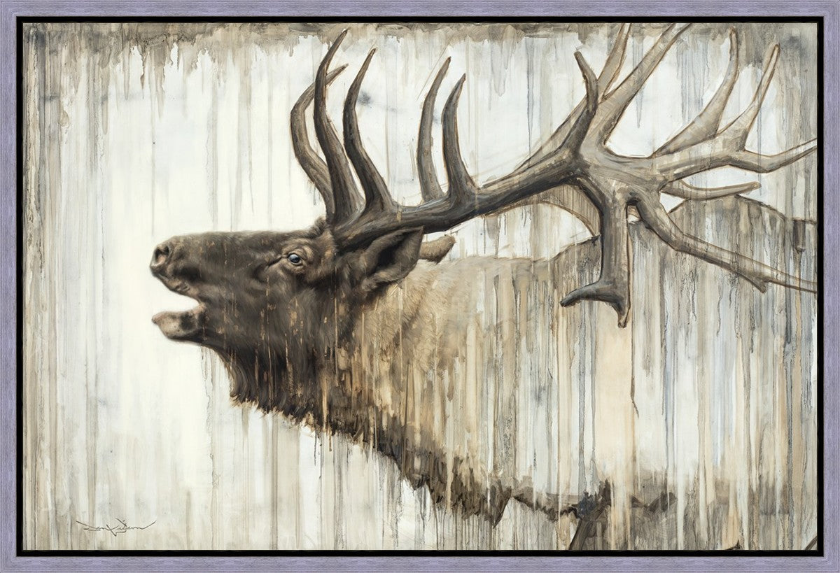 Nature's Art Gallery Wrap