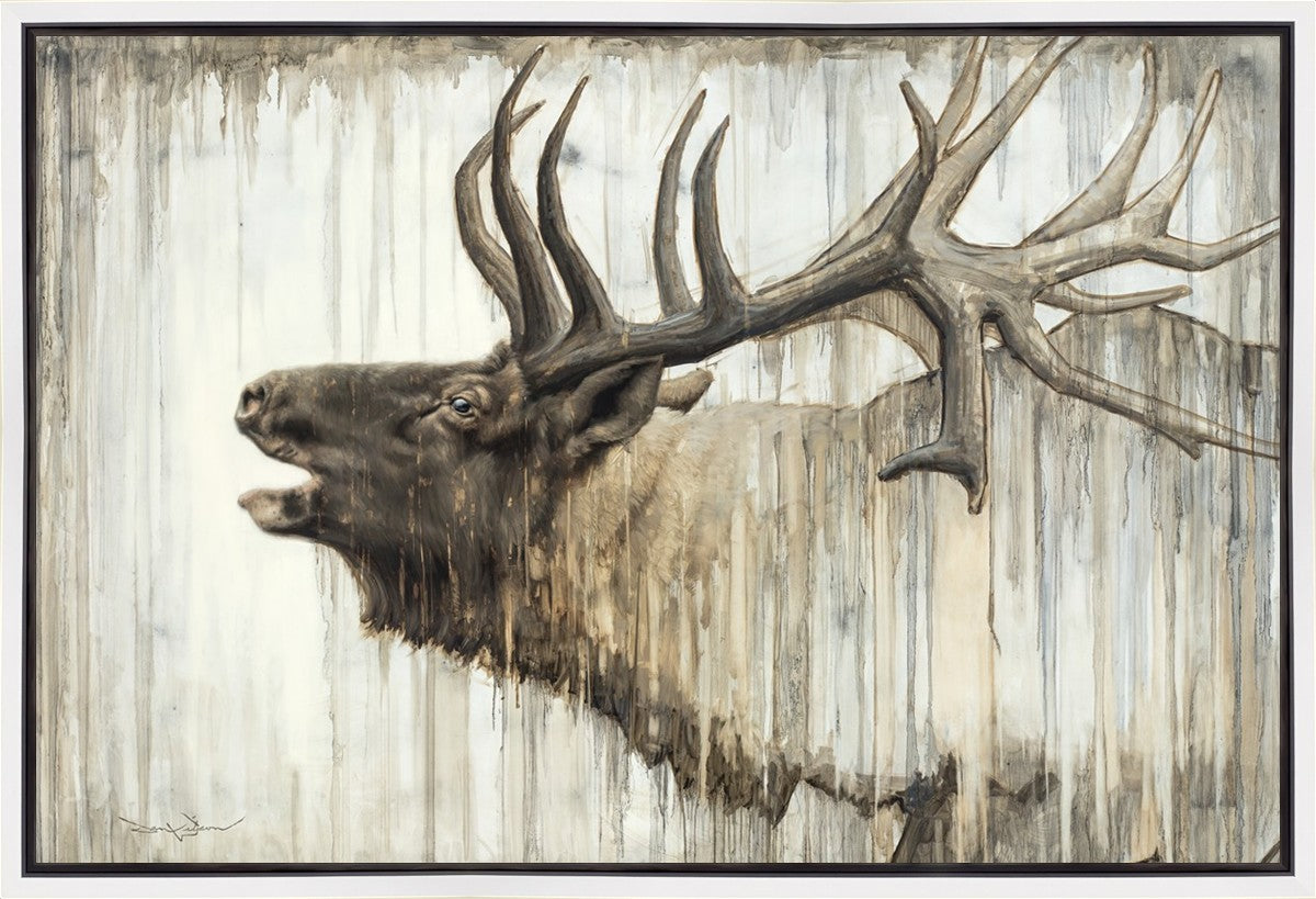 Nature's Art Gallery Wrap