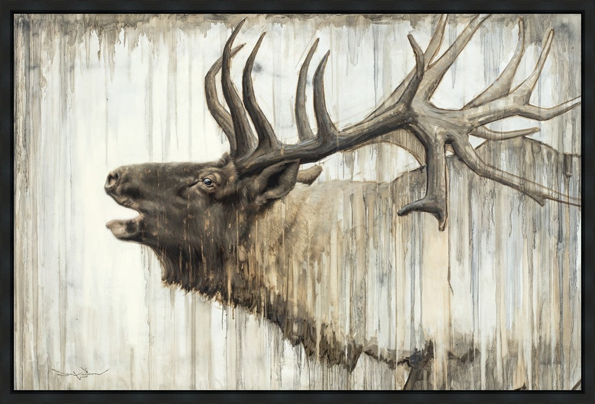 Nature's Art Gallery Wrap