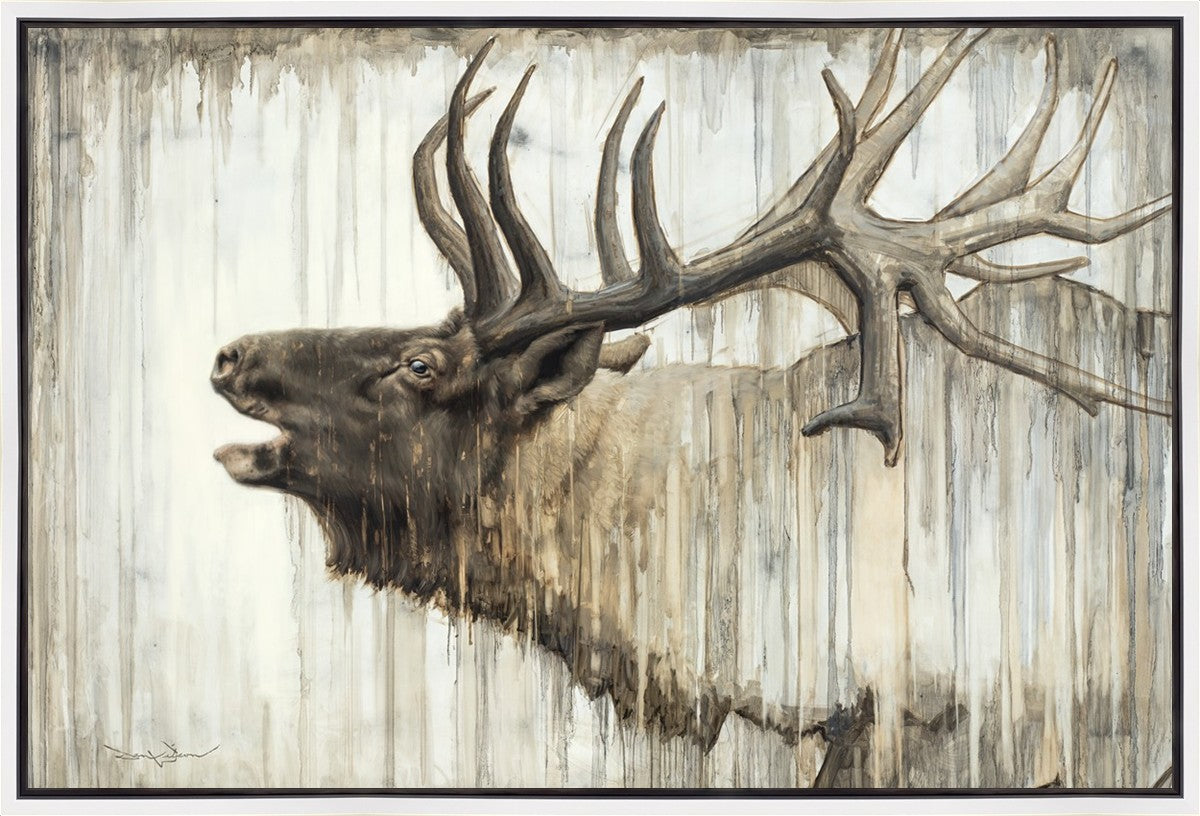 Nature's Art Gallery Wrap