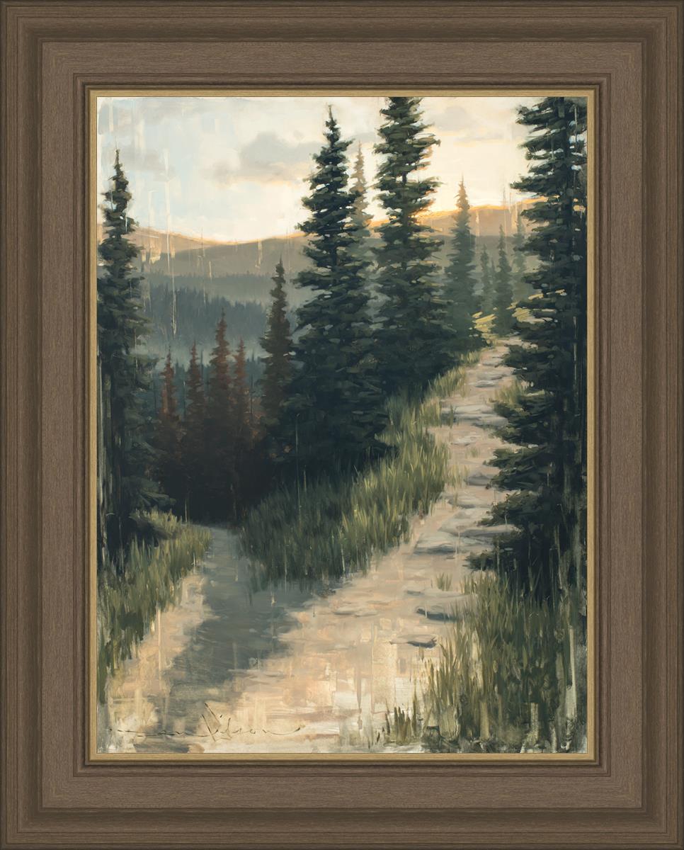 The Road Less Traveled