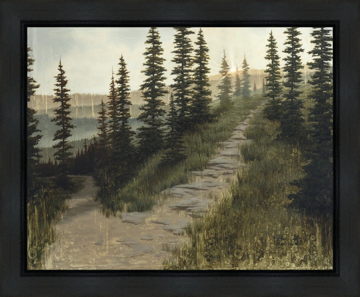 Choose Ye This Day Gallery Wrap