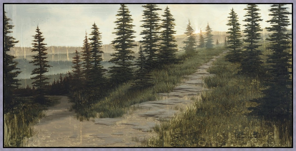 Choose You This Day Large Wall Art Gallery Wrap