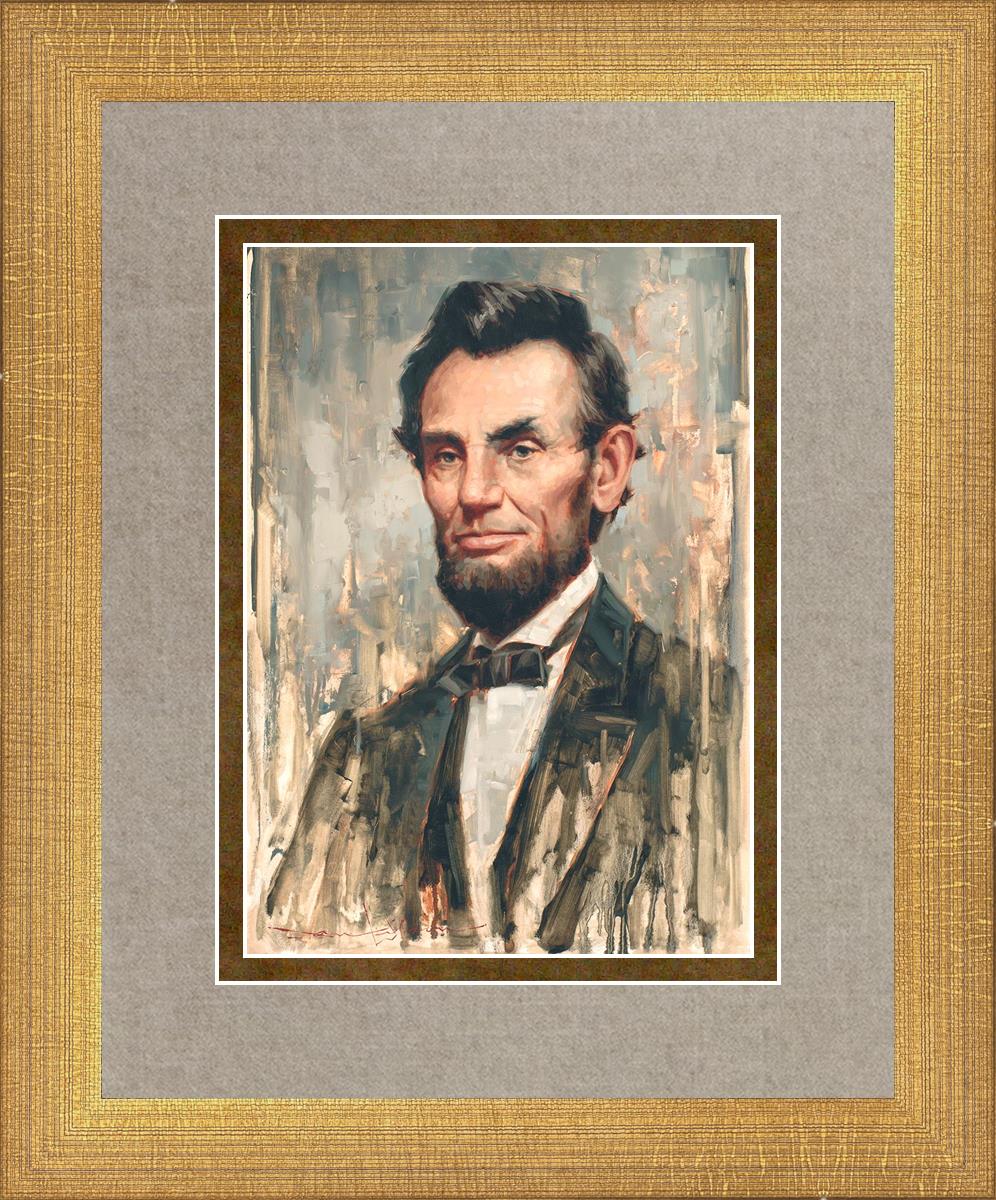 Lincoln