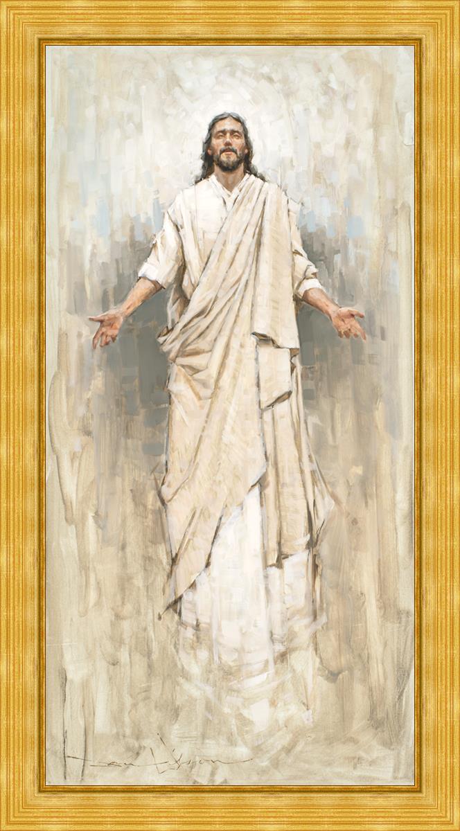 Ascension Large Wall Art