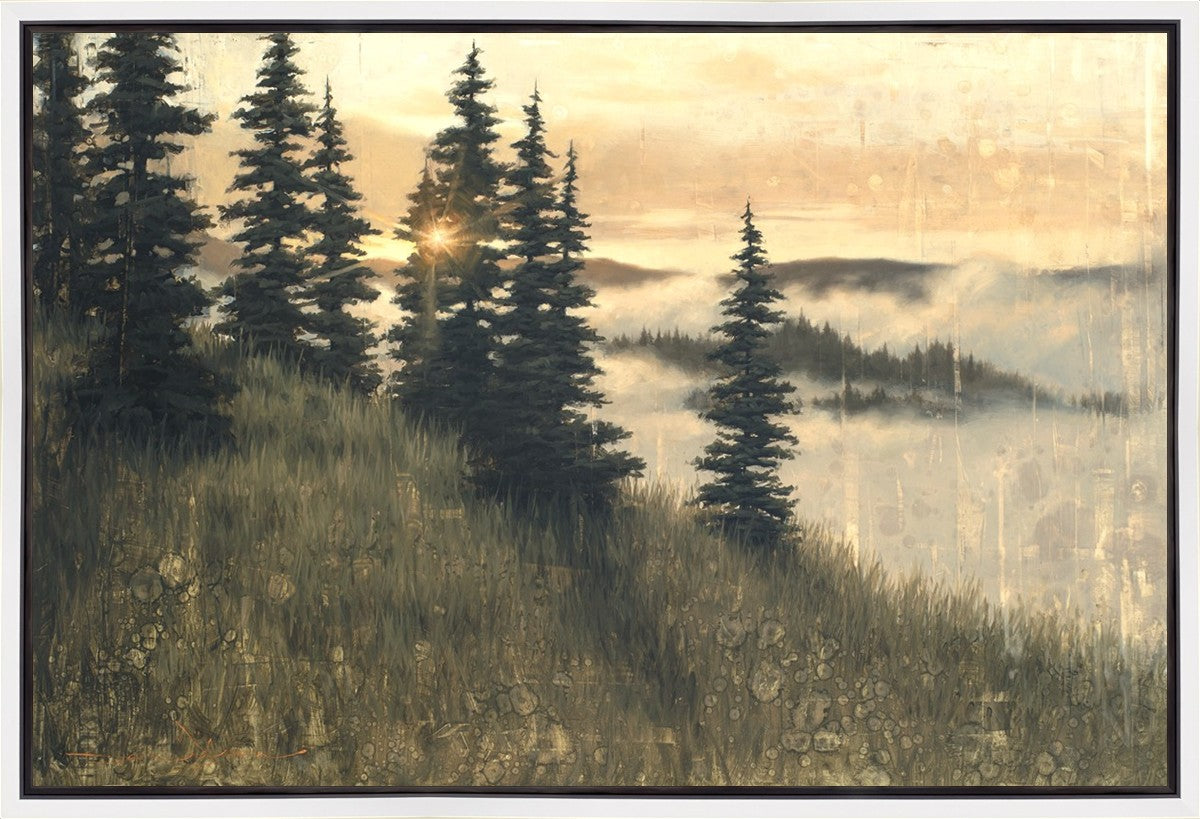 A Moment of Grace Gallery Wrap