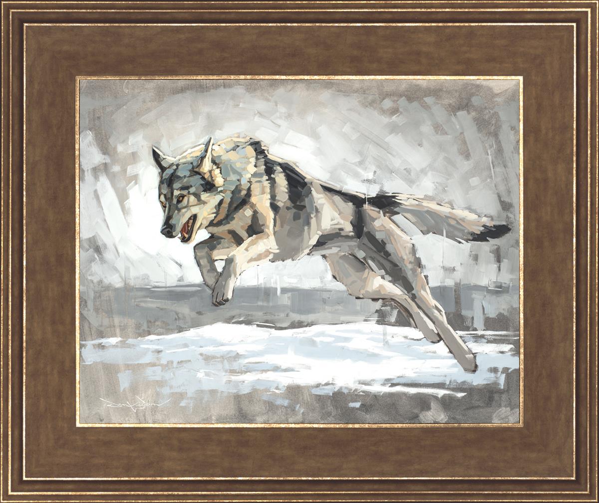 The Hunt