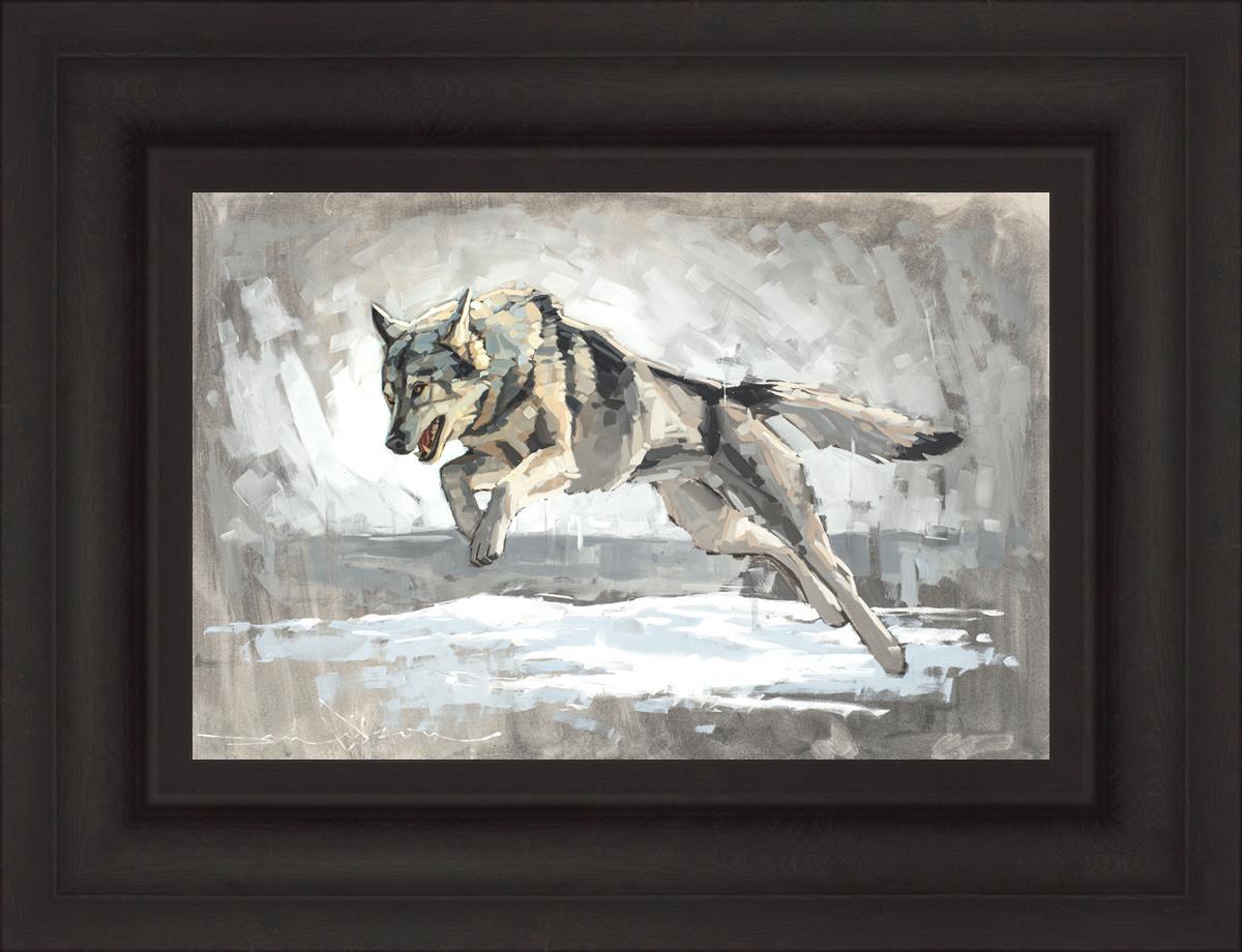 The Hunt