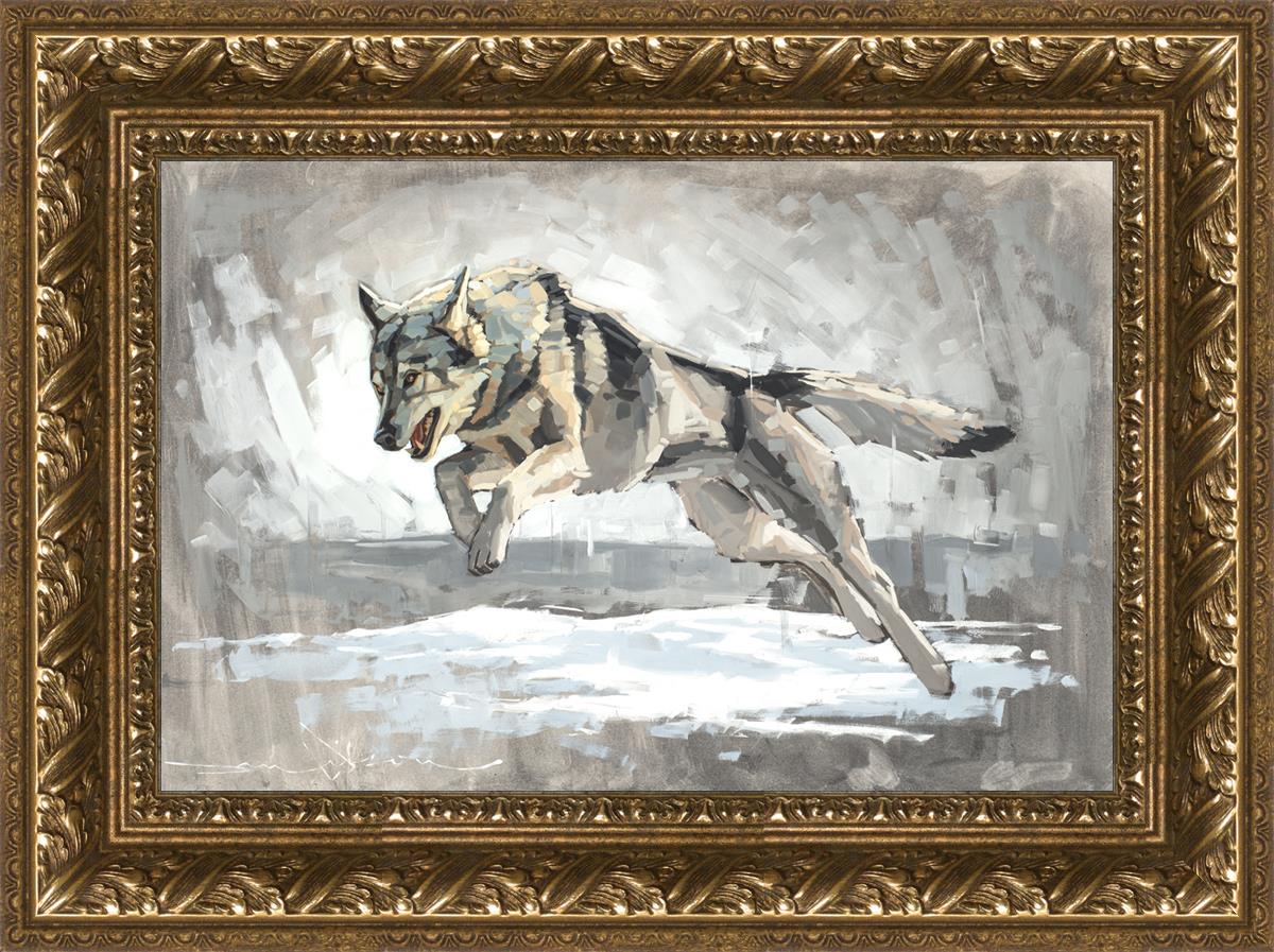 The Hunt