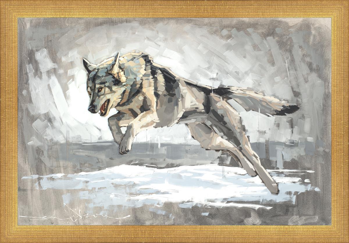 The Hunt