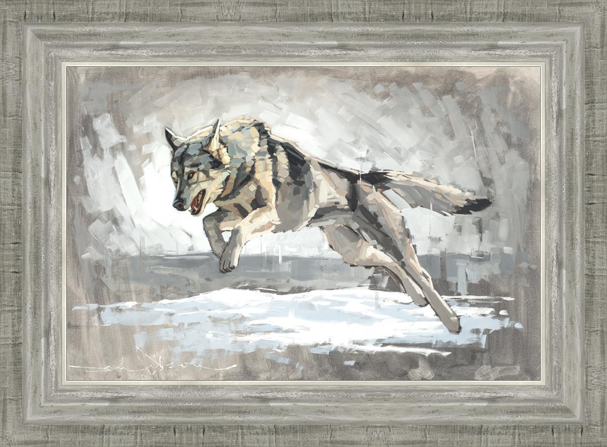 The Hunt
