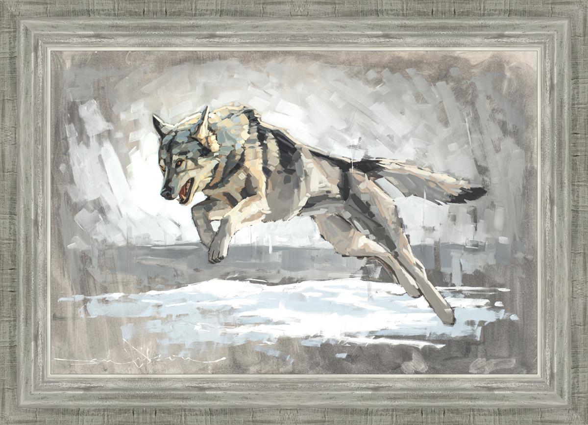 The Hunt