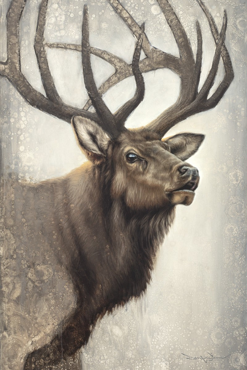 Nature's Allure Gallery Wrap