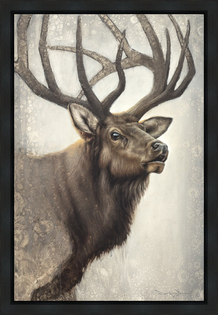 Nature's Allure Gallery Wrap