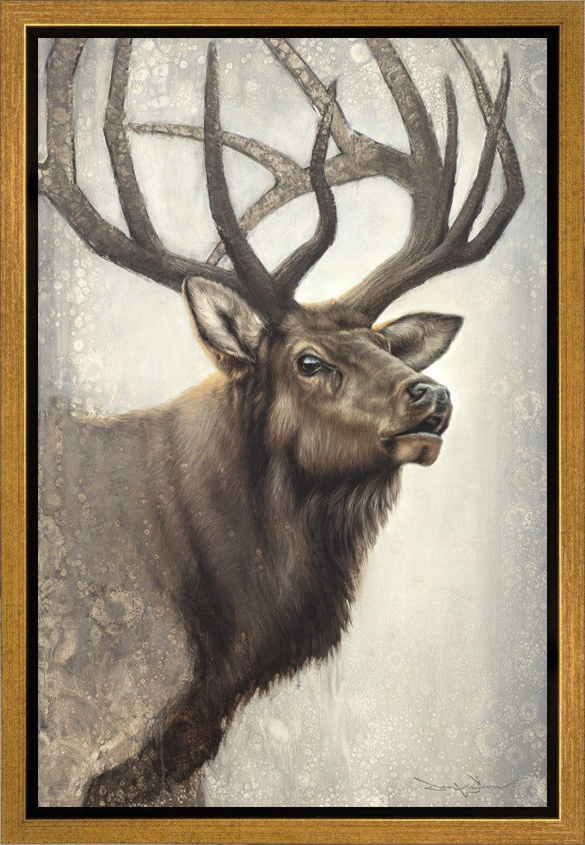 Nature's Allure Gallery Wrap