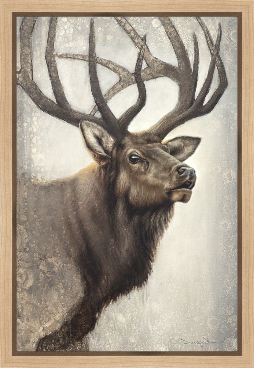 Nature's Allure Gallery Wrap