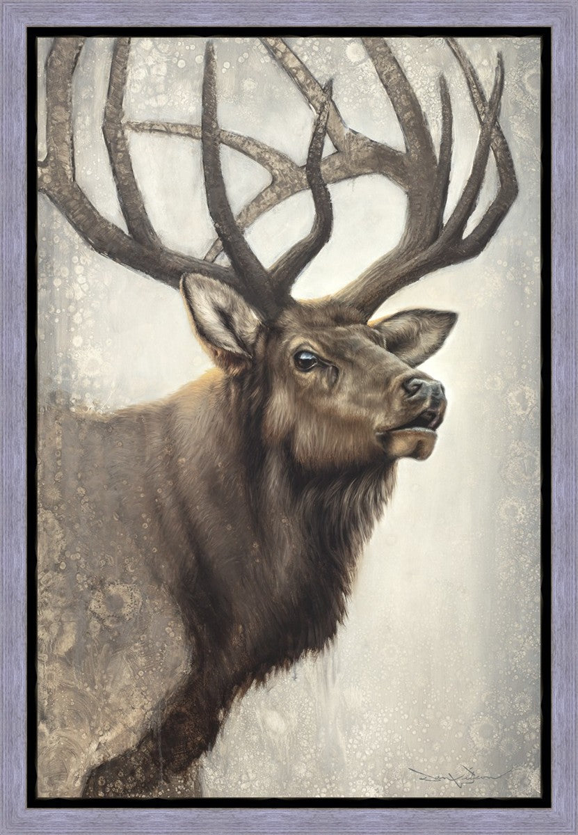 Nature's Allure Gallery Wrap