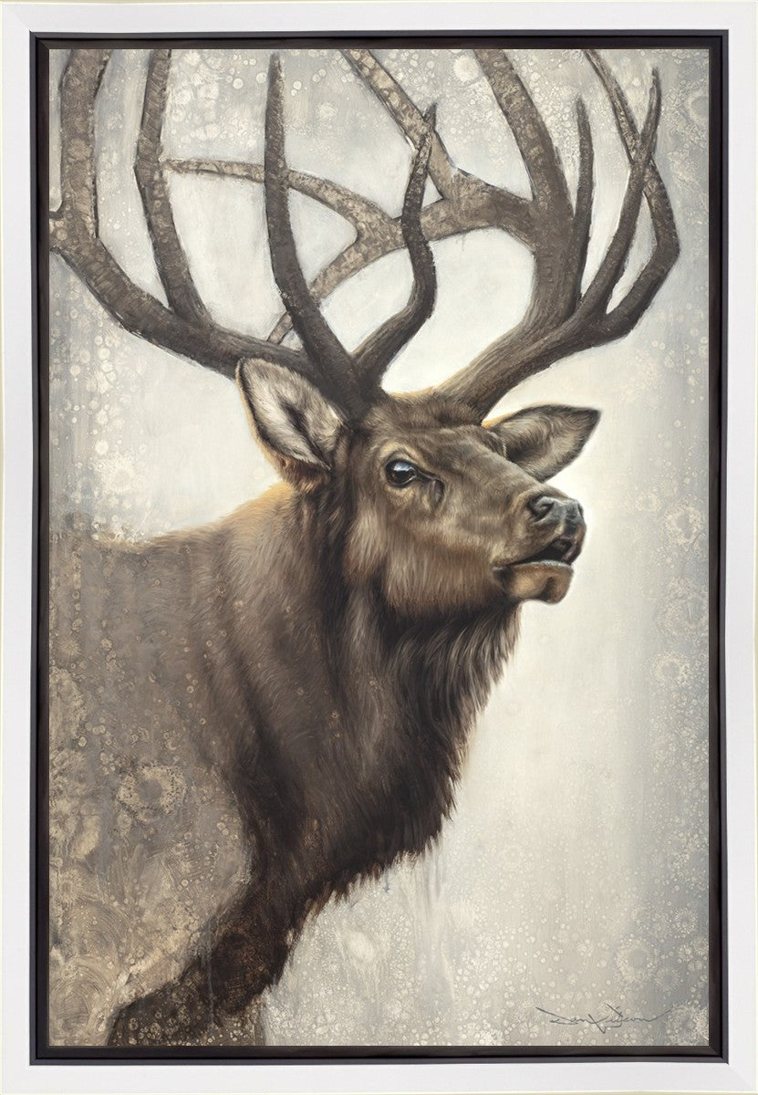 Nature's Allure Gallery Wrap