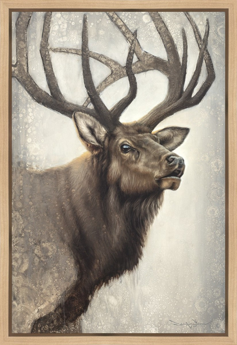 Nature's Allure Gallery Wrap