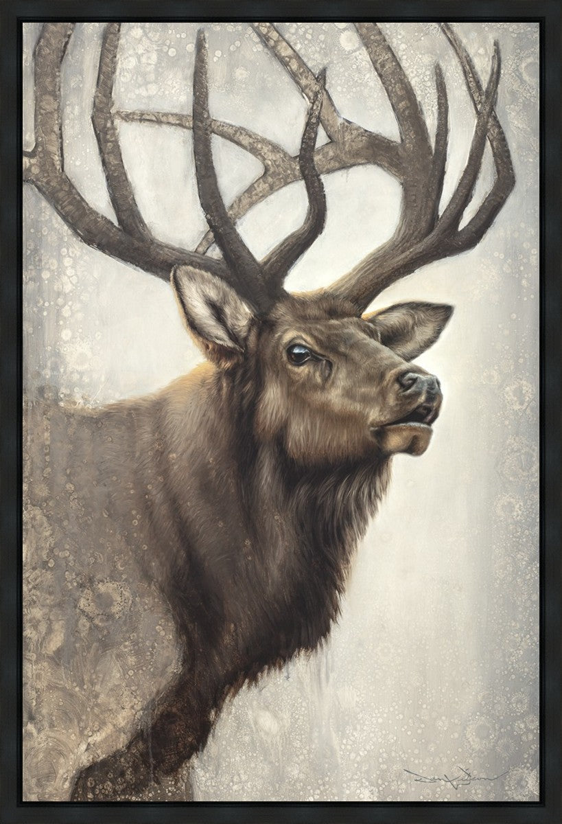 Nature's Allure Gallery Wrap