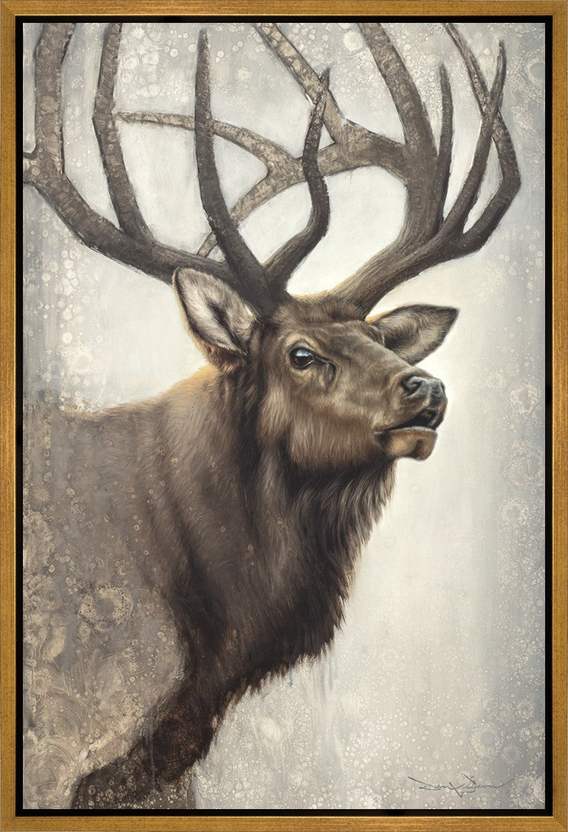 Nature's Allure Gallery Wrap