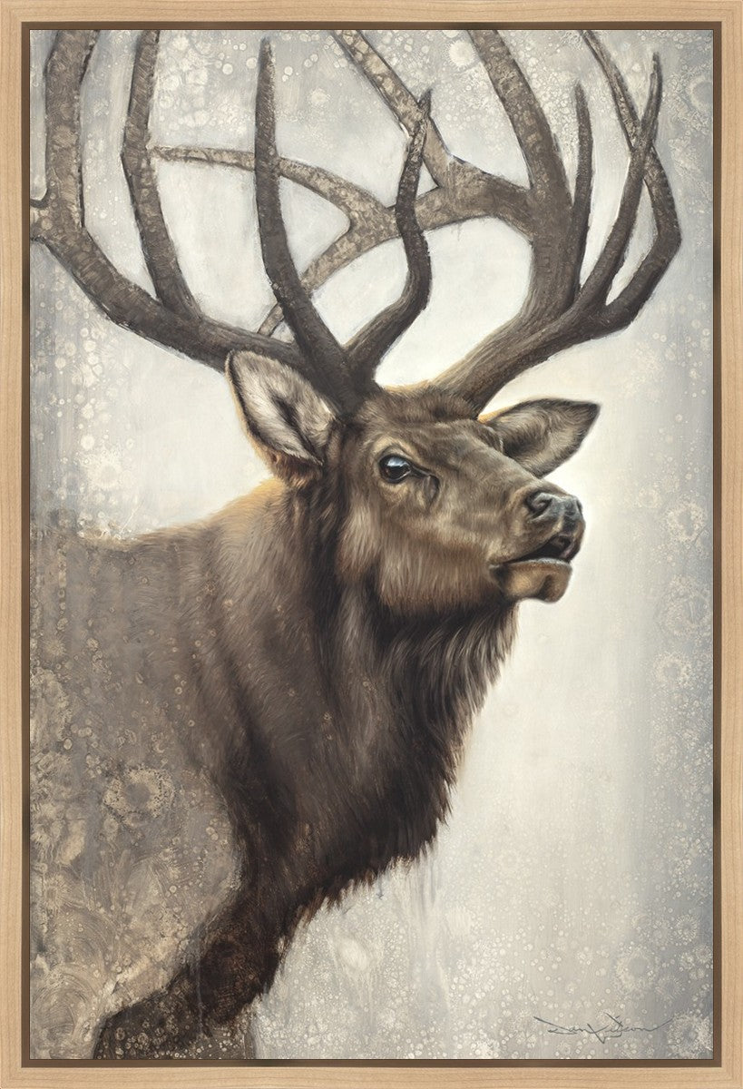 Nature's Allure Gallery Wrap
