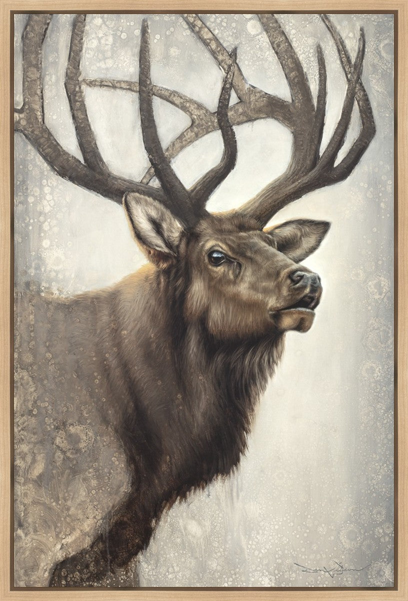 Nature's Allure Gallery Wrap
