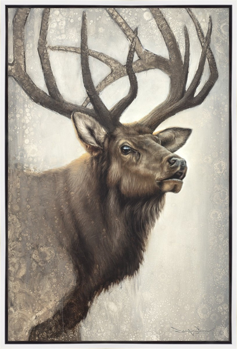 Nature's Allure Gallery Wrap