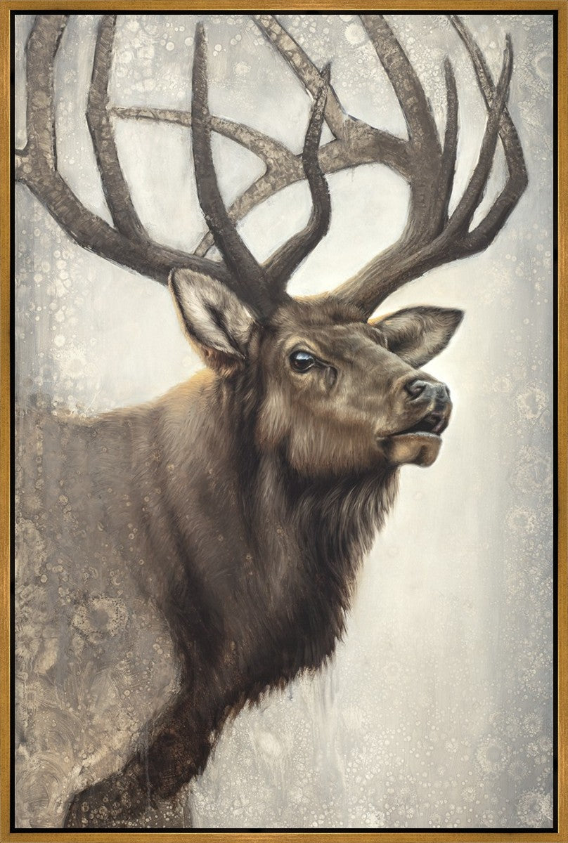 Nature's Allure
