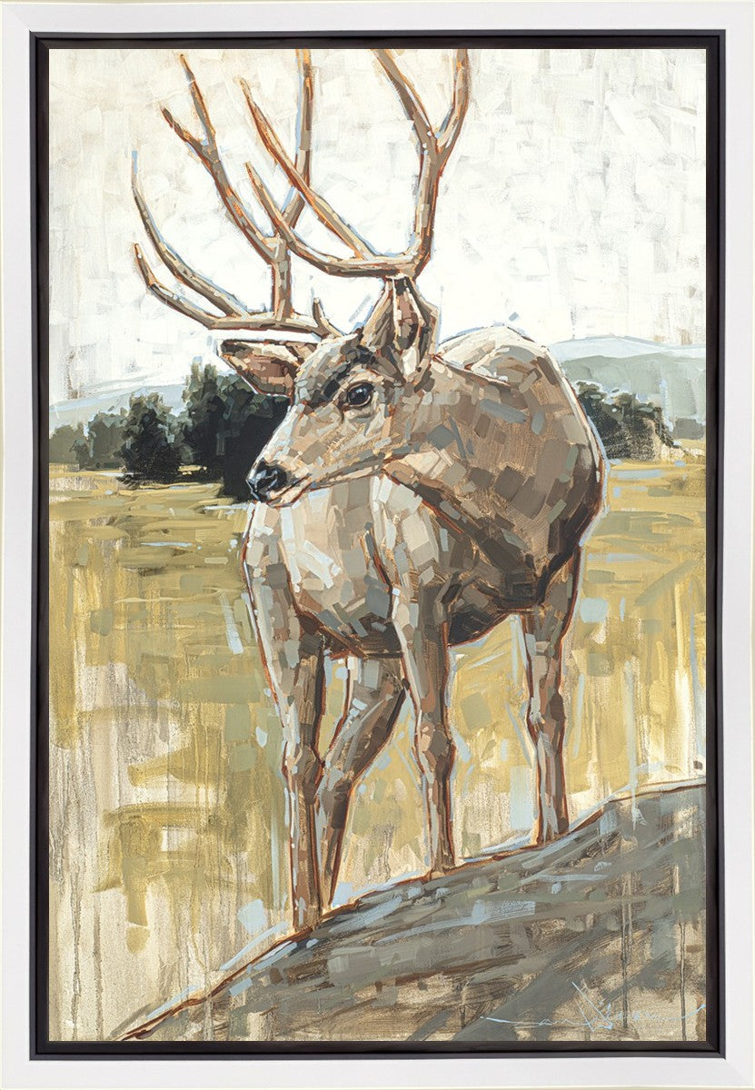 Colors of The Wild Gallery Wrap
