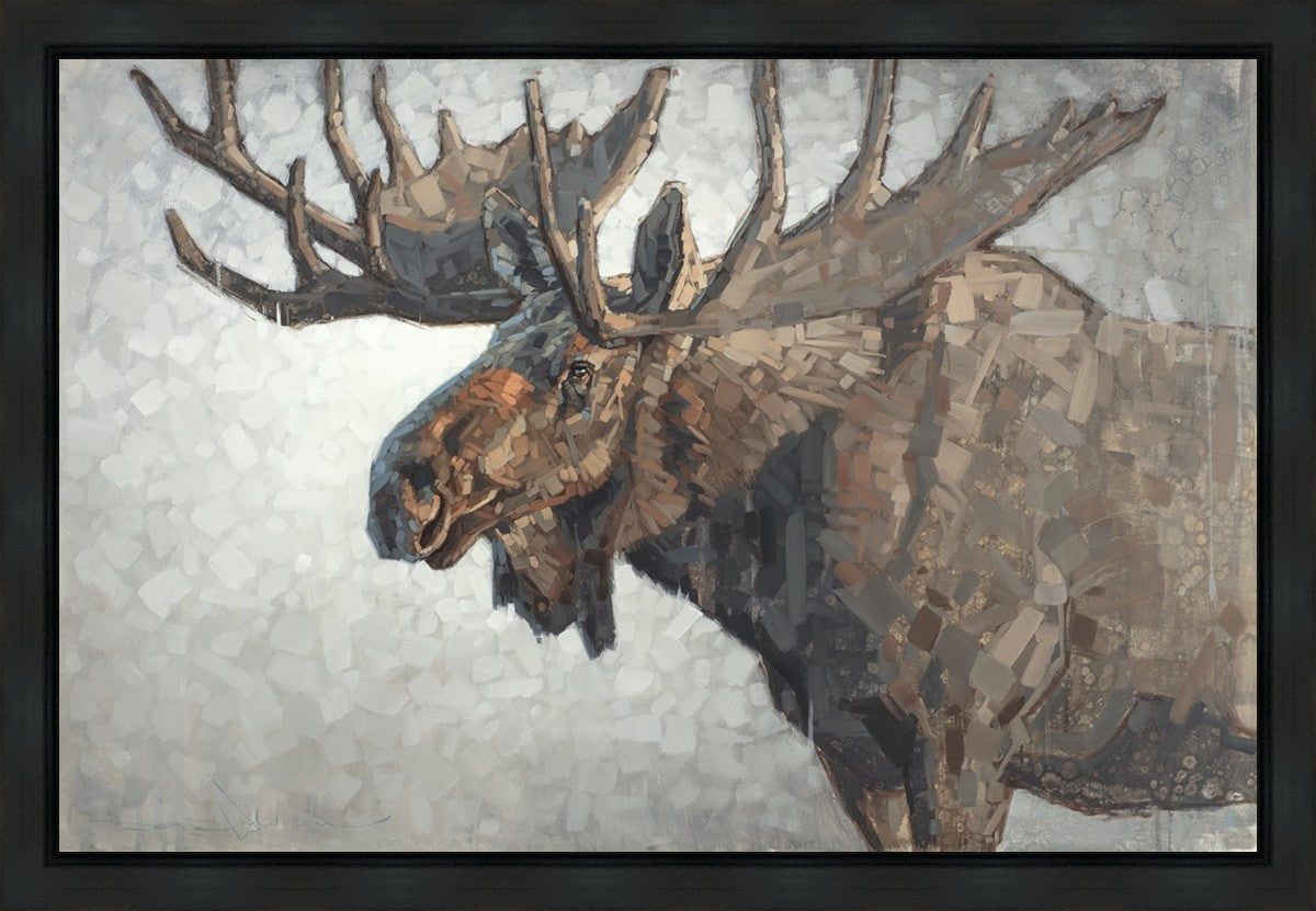 Morning Light Gallery Wrap