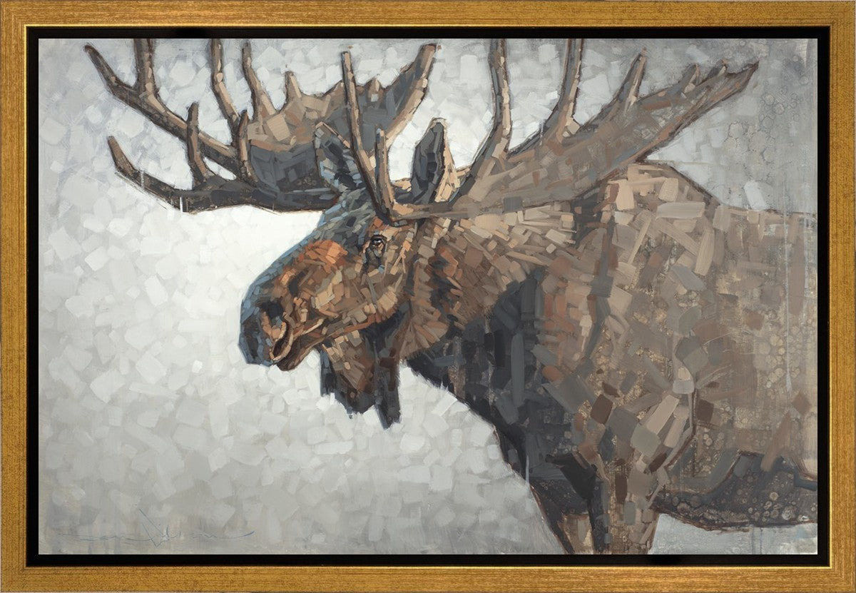 Morning Light Gallery Wrap