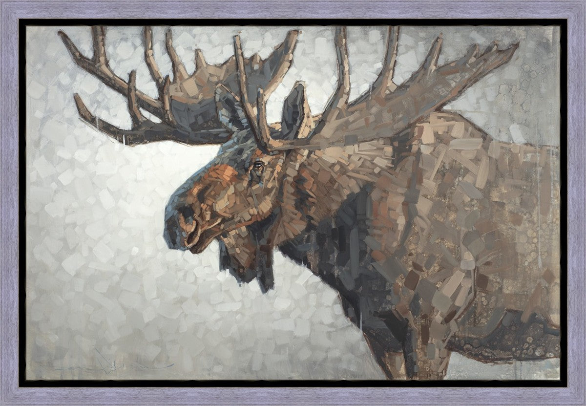 Morning Light Gallery Wrap