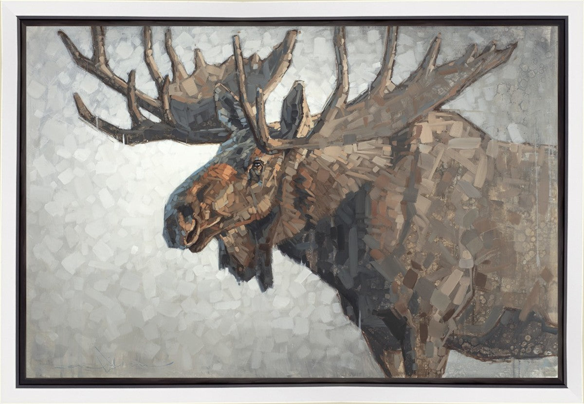 Morning Light Gallery Wrap