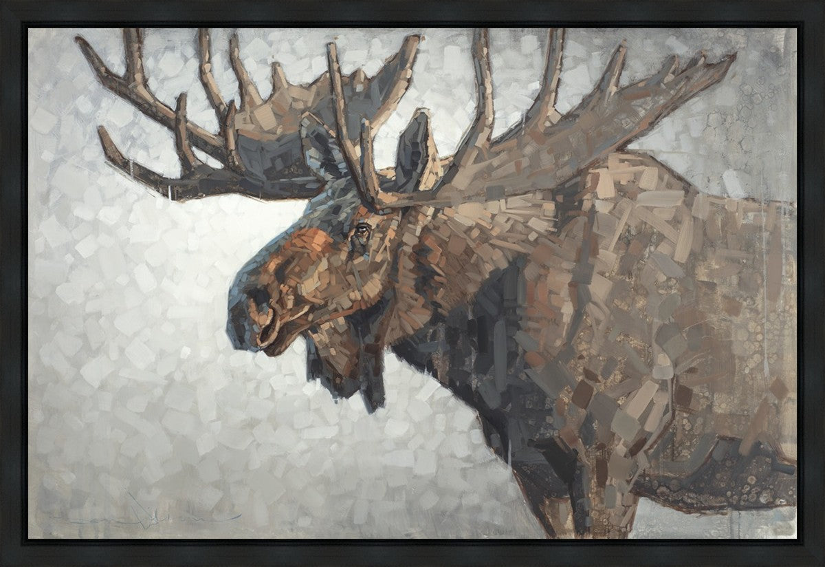 Morning Light Gallery Wrap