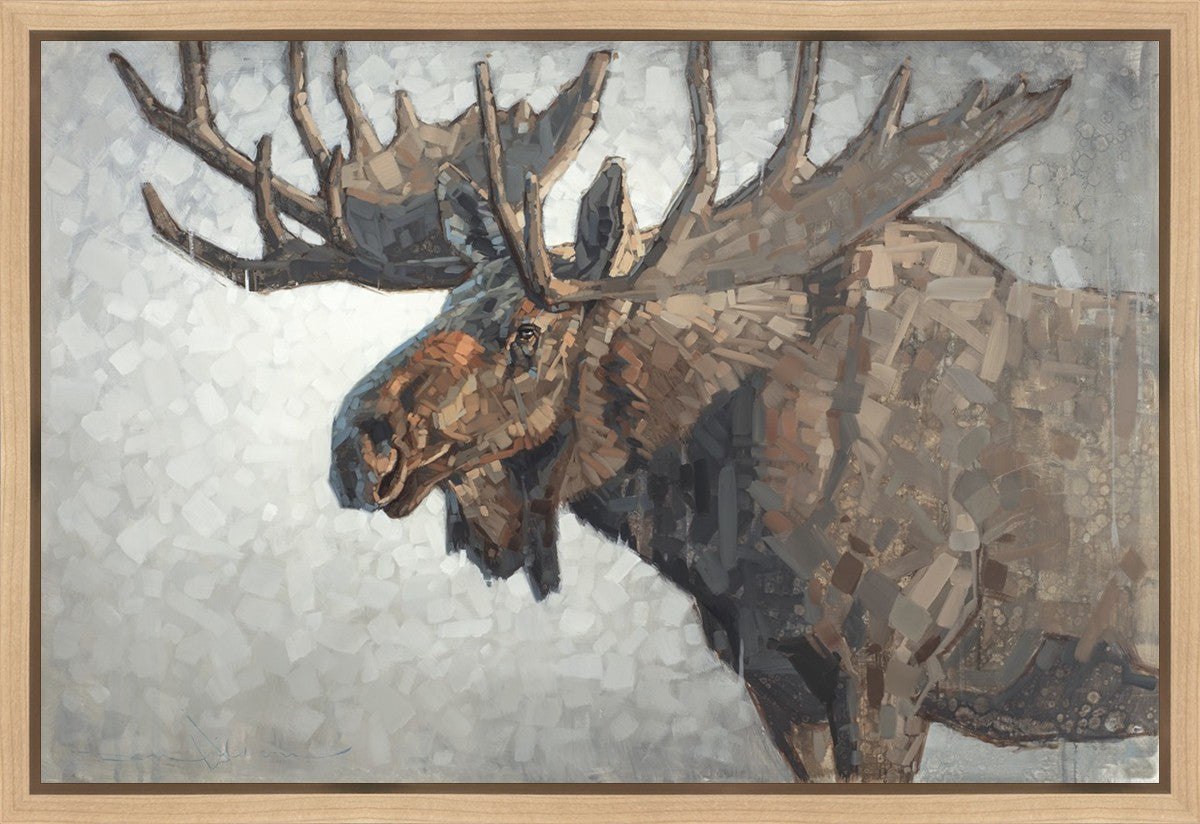 Morning Light Gallery Wrap