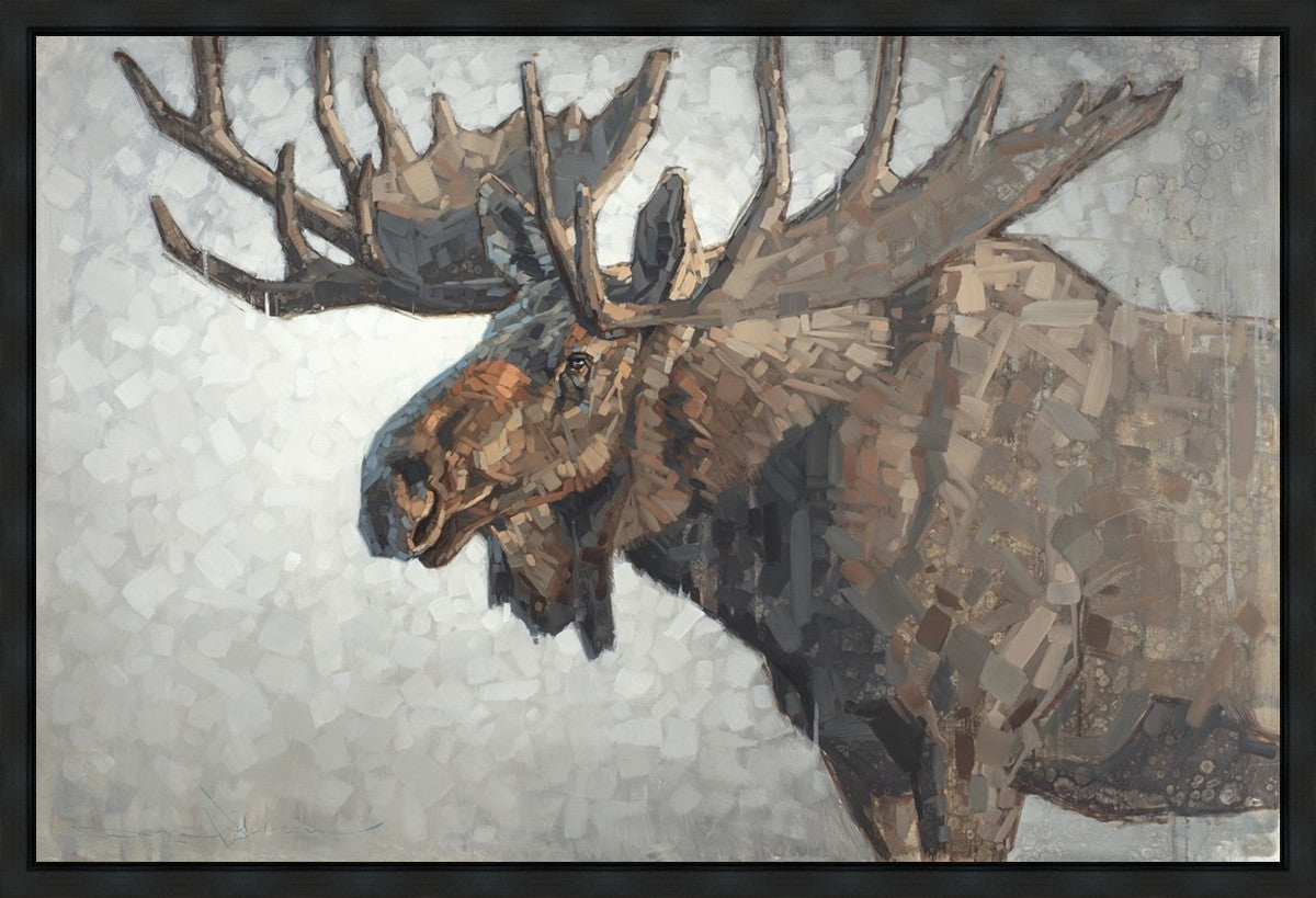 Morning Light Gallery Wrap