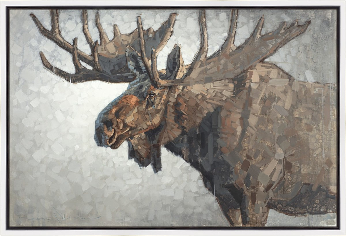 Morning Light Gallery Wrap