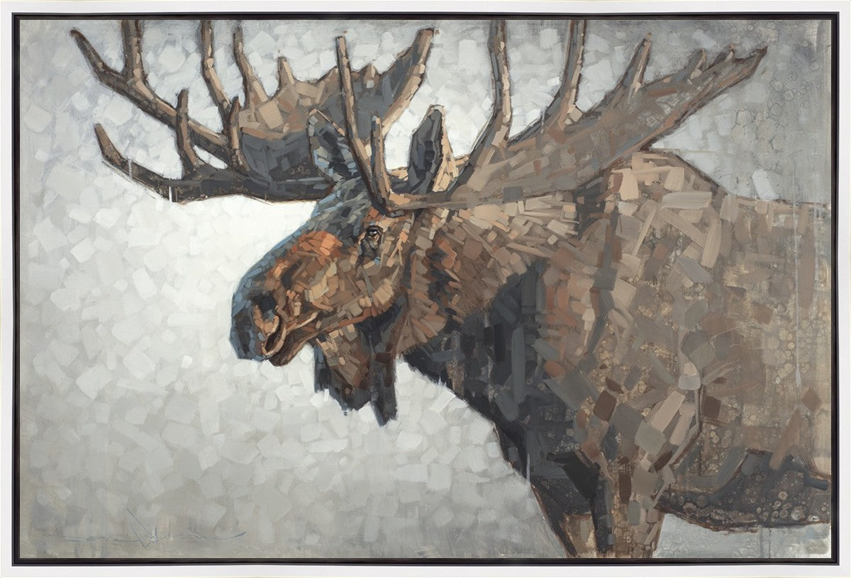 Morning Light Gallery Wrap