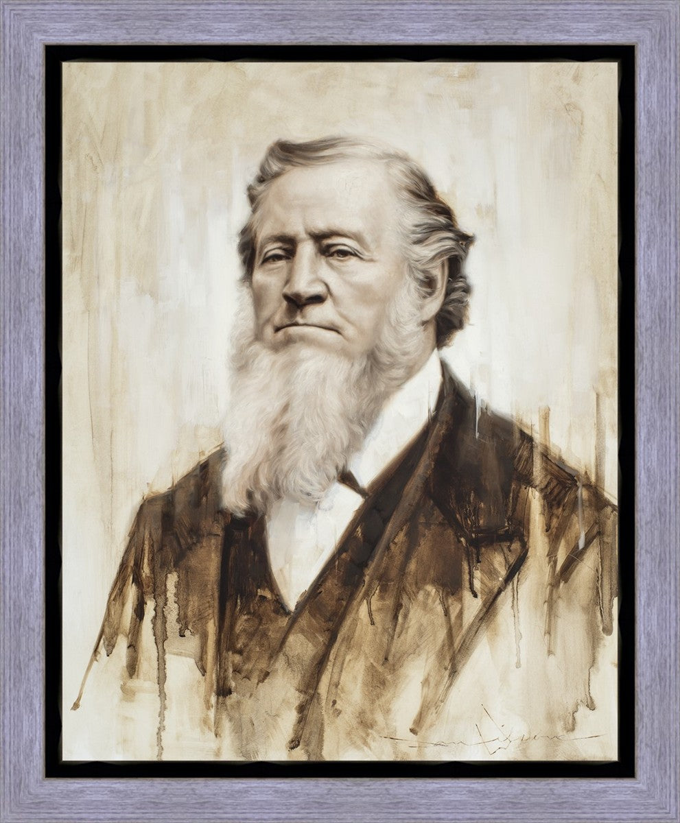 Brigham Young