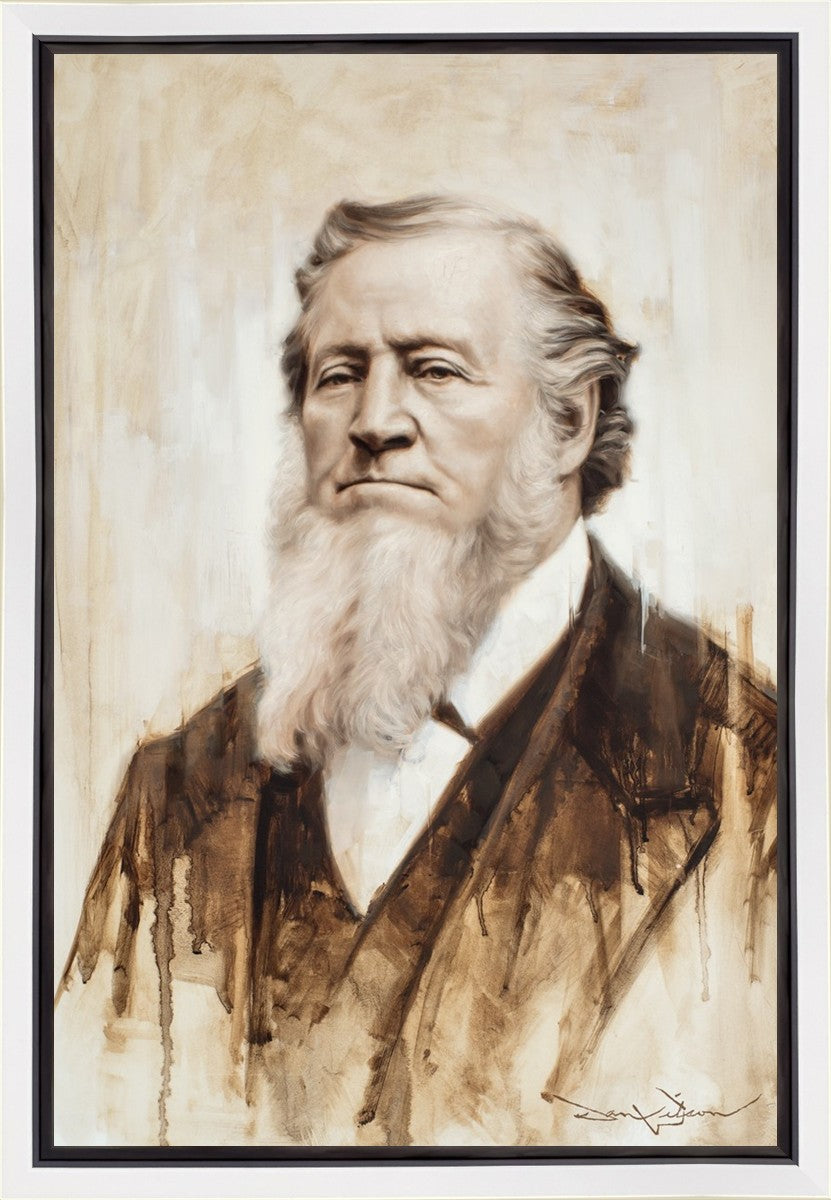 Brigham Young
