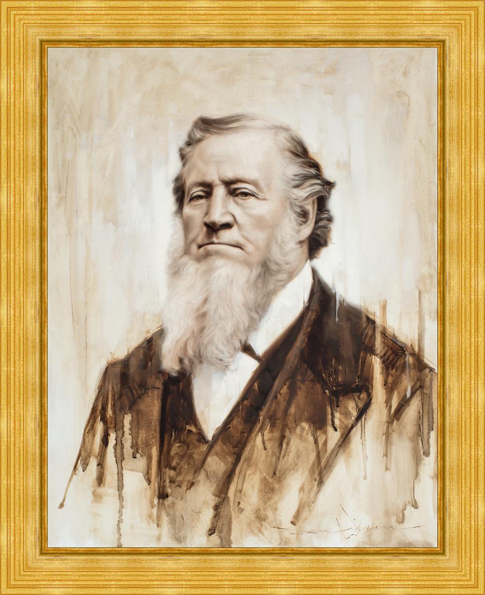 Brigham Young