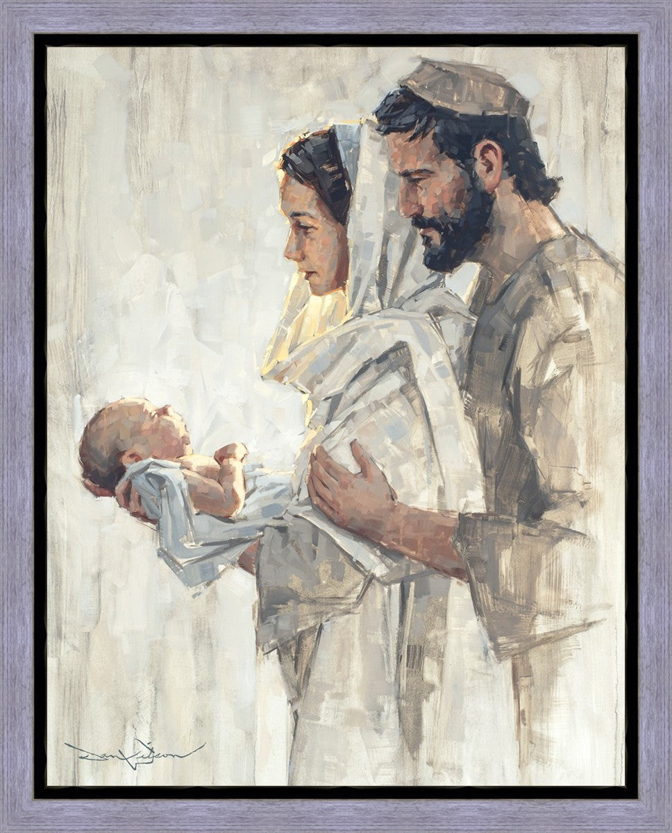 A Light Unto Us