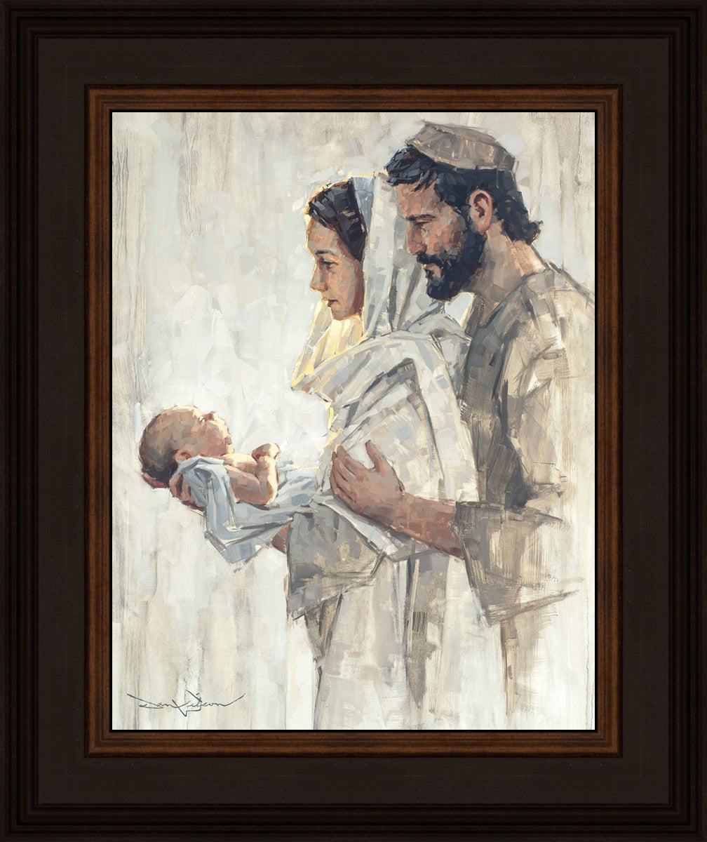 A Light Unto Us