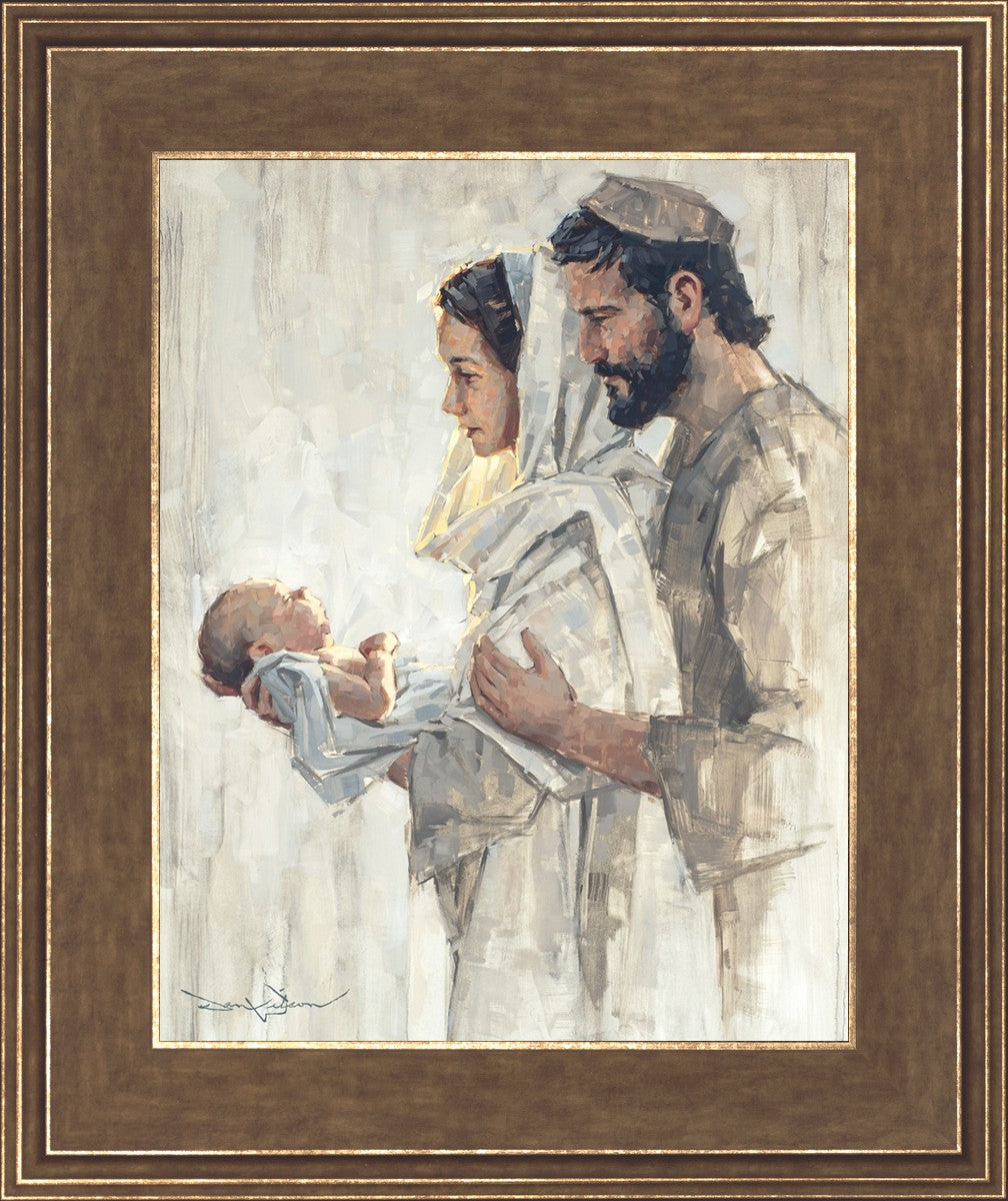 A Light Unto Us