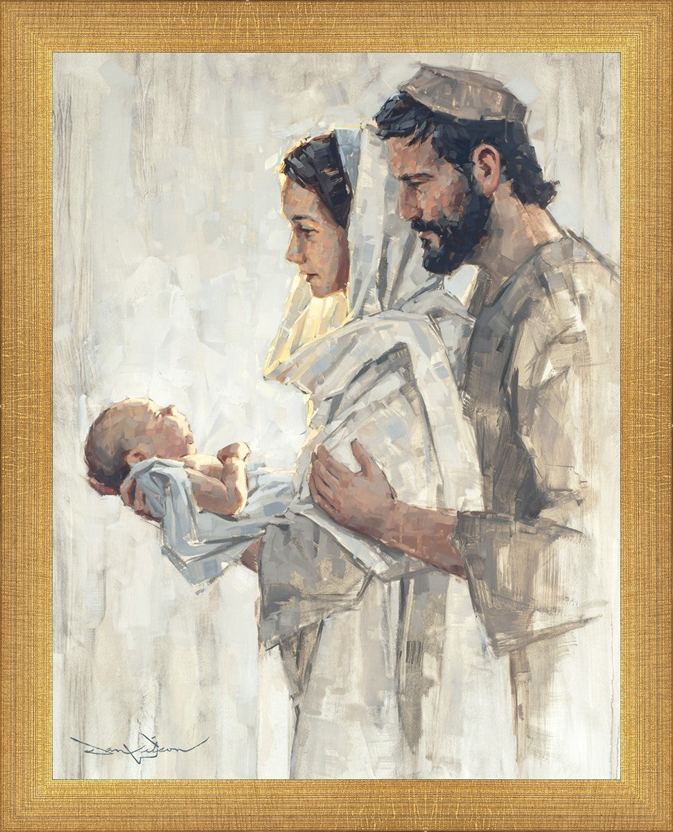 A Light Unto Us