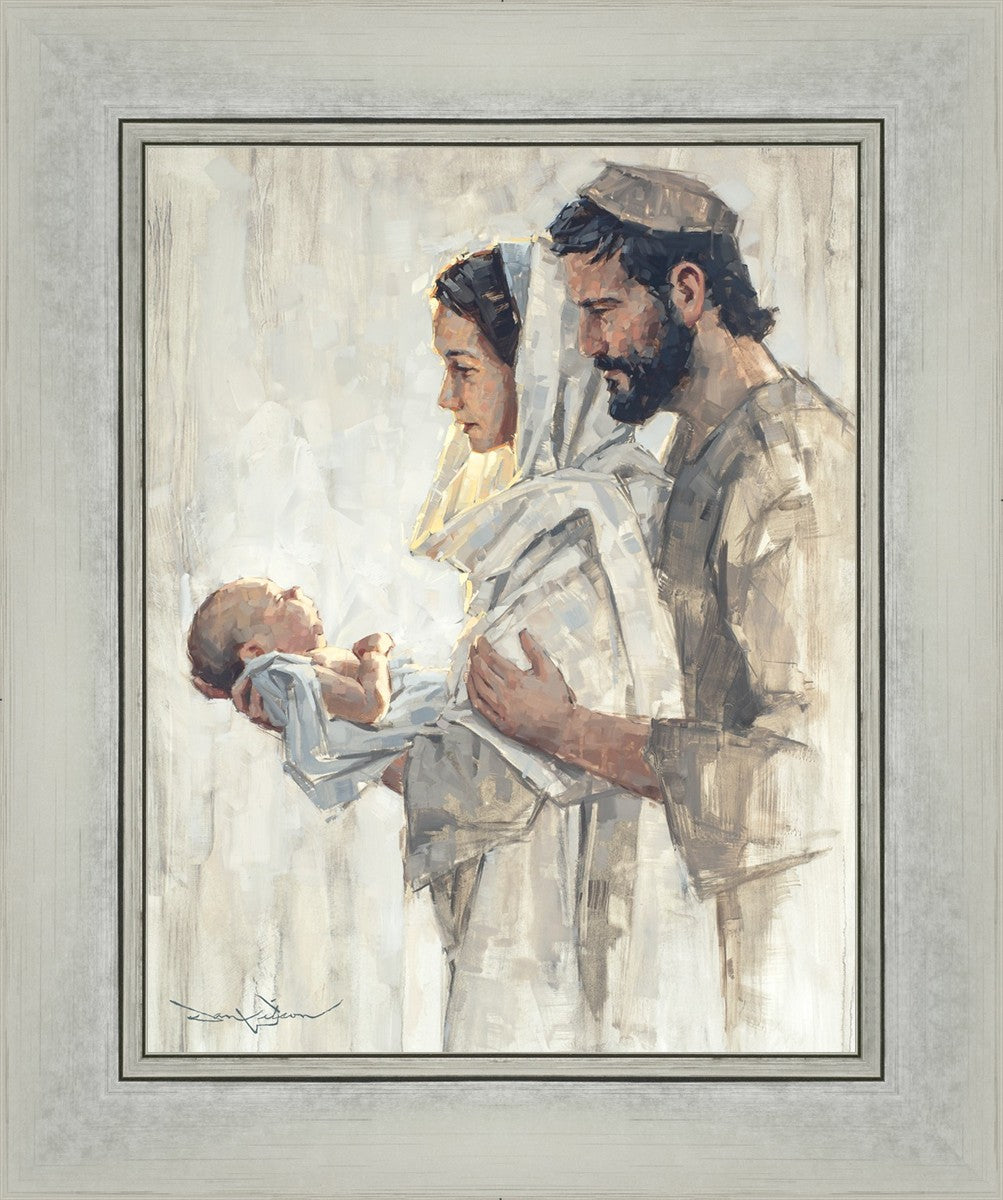 A Light Unto Us