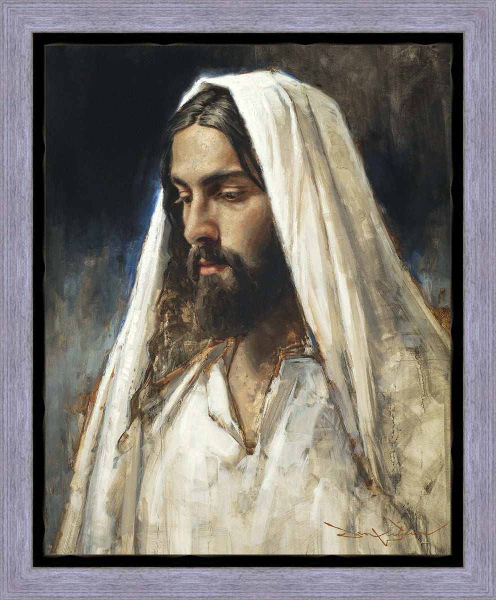 Alpha and Omega
