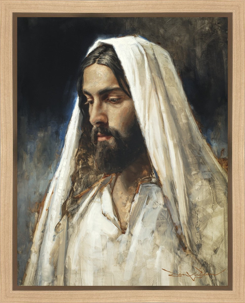 Alpha and Omega
