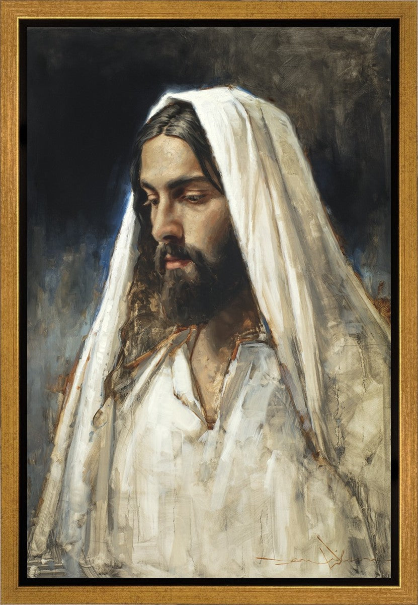 Alpha and Omega